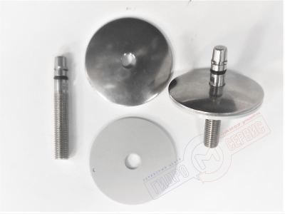 JOYCE Slim Крепление DA3 сидения с микролифтом унитаза VILLEROY & BOCH