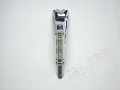 Держатель лейки душевой стойки Хансгрое, хром