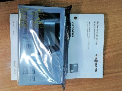7177407 Vitotronic 100 HC1 Система регулирования для котла Viessmann 7177407 Vitotronic 100 HC1 Система регулирования для котла Viessmann