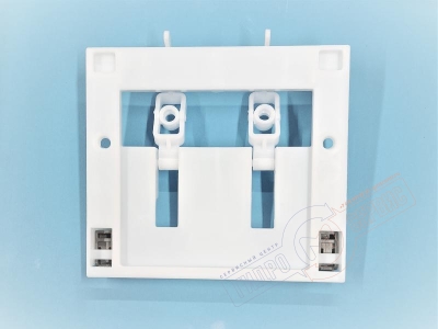 Крепежная рамка 17см*15см с крючками для кнопки инсталяции W3094AA унитаза Идеал Стандард