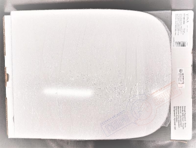 S20 Сиденье для унитаза VitrA 177-003-009 с крышкой быстросъемное с микролифтом