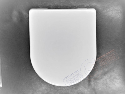 Arctic, Logic GUSTAVSBERG, Moments, Joop, Hommage Сиденье с микролифтом, быстросъемное, дюропласт