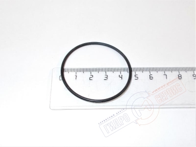 Комплект уплотнительных колец 2*48мм