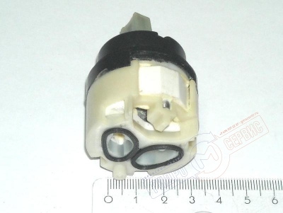 Картридж 573 керамический D=41mm, смесителя Идеал Стандард