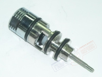 Переключатель 210 в сборе душ-кран смесителя  Hansgrohe для ванны