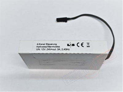 Приемник сигнала дистанционного пульта управления Villeroy & Boch FINION