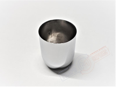 Накладка гайки крепления картриджа встроенного смесителя HANSGROHE