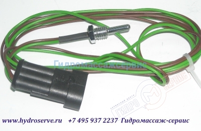 PHARO-61/63/650+ Датчик температуры (K4) 96805000 душевой кабины Хансгрое