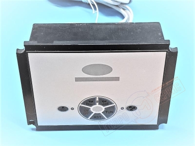 Пульт душевой кабины Aqualux 681 с радио и подсветкой (уценка)