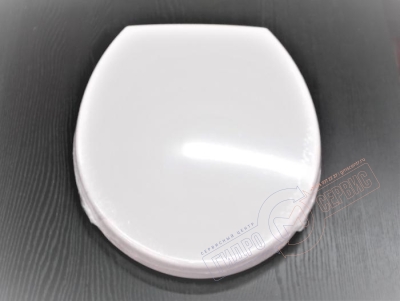 AVEO NEW GENERATION Сиденье для унитаза Villeroy&Boch, Quick Release и Soft Closing -нзкз