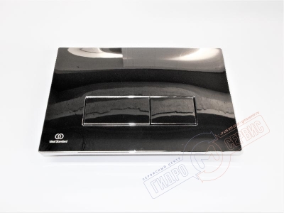 OLEAST M2 Клавиша Хром слива инсталляции Ideal Standard PROSYS