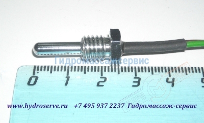 PHARO-61/63/650+ Датчик температуры (K4) 96805000 душевой кабины Хансгрое