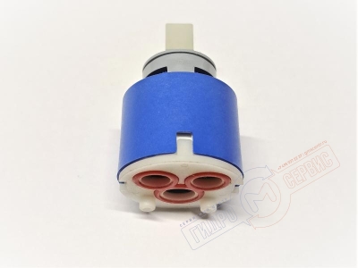 Картридж 35мм K-35A смесителя MELANGE IDEAL STANDARD