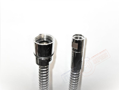 Шланг M15xG1/2" набортного смесителя JACOB DELAFON