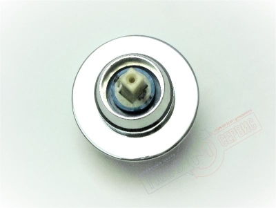 Cмеситель набортный для ванны \ для душевой кабины, Medea 