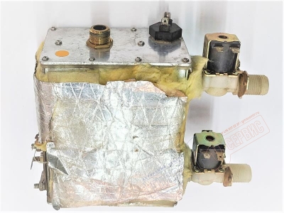 Парогенератор 2.8KW душевой кабины Aqualux JG-128 E-008/009/020 (уценка) Парогенератор 2.8KW душевой кабины Aqualux JG-128 E-008/009/020 (уценка)