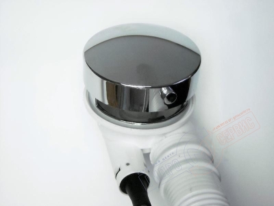 для ремонта ванн джакузи