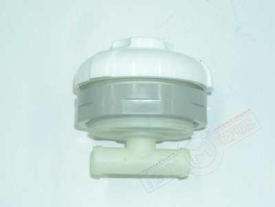 Форсунка вертикального гидромассажа массажа с 2-мя вх TEUCO душевой кабины