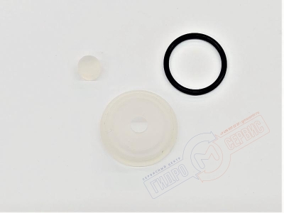 Ремонтный манжет клапана налива F10 инсталяции TECE