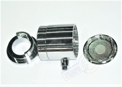 Ручка смесителя STAM, термостатический Albatros душевого бокса