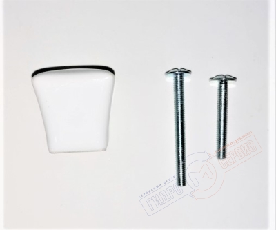 VILLEROY Ручка мебели для ванной HOMMAGE VILLEROY Ручка мебели для ванной HOMMAGE