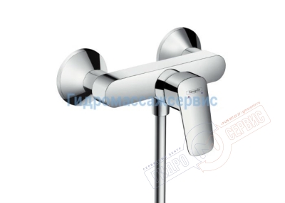 Смеситель для душа Hansgrohe Logis 71600000