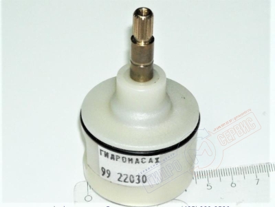 Картридж 46мм позиционного переключателя смесителя душевой кабины Jacuzzi