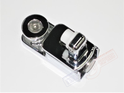 Нижний ролик двери душевой кабины TEUCO 546/546M/H46/H46M