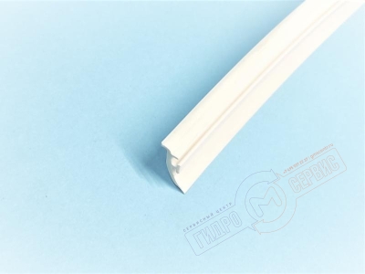 PLUVIA 130 Уплотнитель двери душевой кабины Альбатрос