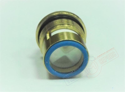 Кран-букса 3/4 для смесителя NICOLAZZI, керамическая