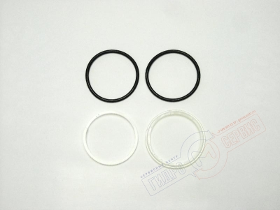 CLEARTAP Уплотнительное кольцо излива смесителя Идеал Стандард 