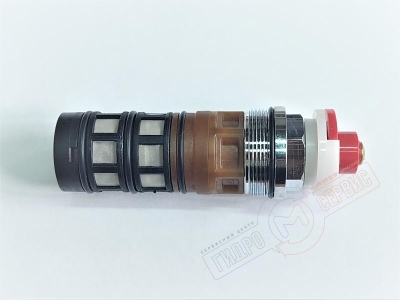 Оригинальный термостатический картридж смесителя душевой кабины Albatros