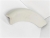Подушка - подголовник ванны TEUCO H262-266, белый для ремонта ванн джакузи