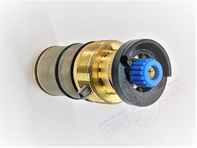 PALACE Картридж STAM термостатический смесителя Albatros душевой кабины