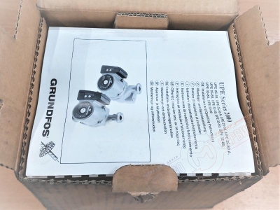 Насосная группа 7516996 (7516400+7516445) Viessmann Divicon 1" со смесителем 