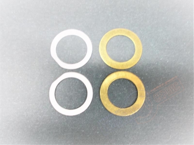 Комплект проставок переключателя смесителя Идеал Стандард