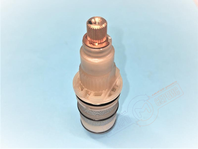 Термостатический картридж 34мм для смесителя MEDEA