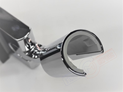 Супорт-держатель душа стойки Хансгрое Showerpipe 300