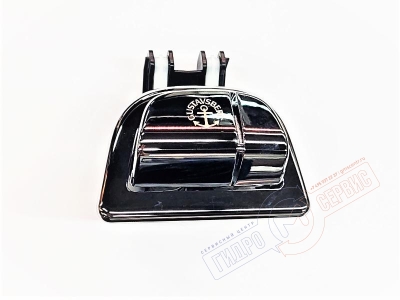 Кнопка слива унитаза GUSTAVSBERG Nautic GB19299P0110 