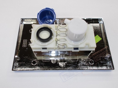 OLI KARISMA Клавиша смыва на инсталляцию с пневматической