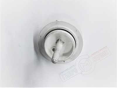 Крепление контейнера для соли сауны TEUCO TOP душевой кабины Крепление контейнера для соли сауны TEUCO TOP душевой кабины