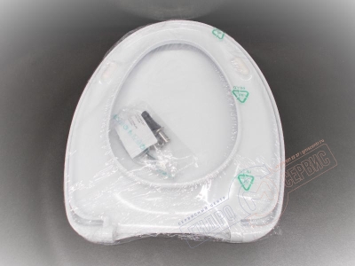 NOVELLA Сидение для унитаза Ideal Standard - DOLOMITE