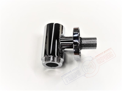 Выпуск подключения кнайп-шланга для душевой кабины HOESCH DOMANI