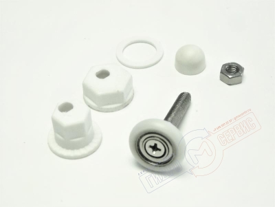 Ролик 22мм двери душевой кабины Appollo (Аполло)