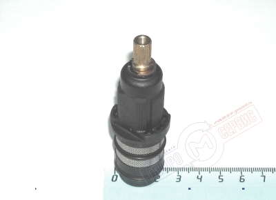 Катридж 126 термостатический смесителя GESSI с 2009 г. в.