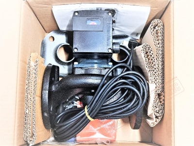 7339469 Комплект подключения бойлера для котлов Viessmann свыше 70kW - циркуляционный насос WILO VITOP S40/4-3 7339900