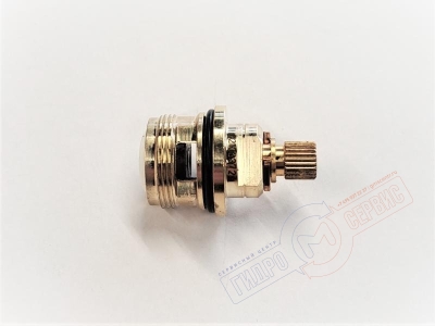 Кран-букса 1/2" керамическая 90гр питьевой воды смесителя BLANCO 