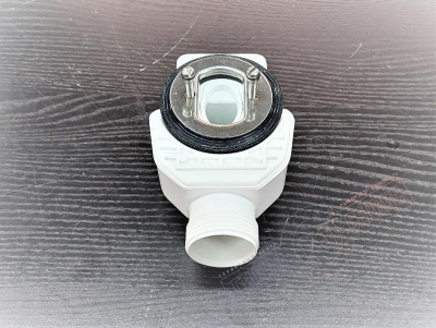 TEUCO Сифон D=75mm поддона душевой кабины с турецкой баней TEUCO Сифон D=75mm поддона душевой кабины с турецкой баней