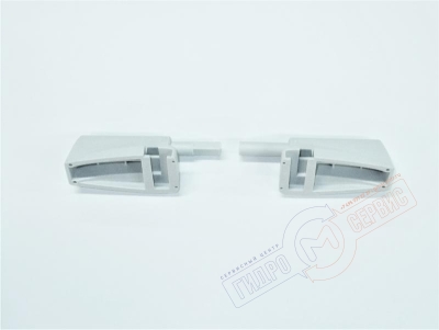 Крепления-шарниры крышки унитаза IDEAL STANDARD