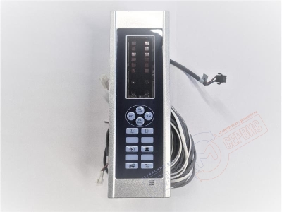 Дисплей управления HTI AQ-407xGF AQUALUX